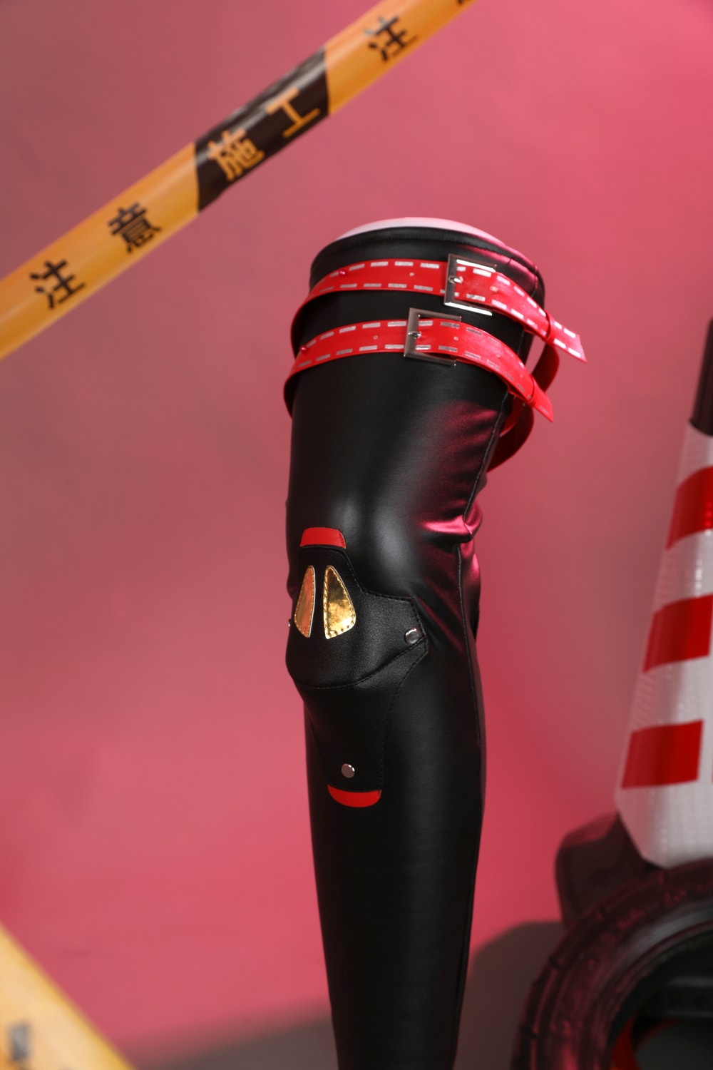 Game Zenless Zone Zero Burnice Whita Top Cosplay Costumes