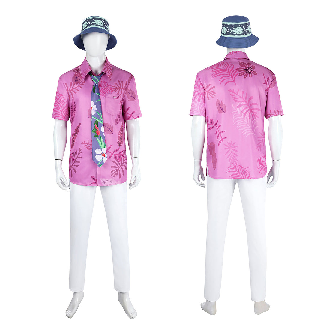 Zoo 2: Non-Mammalians Rise Nick Wilde Fullset Adult Cosplay Costumes