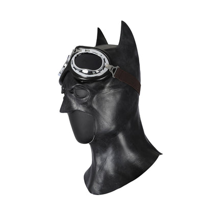 Justice League Nightmare Batman Top Level Male Cosplay Costumes