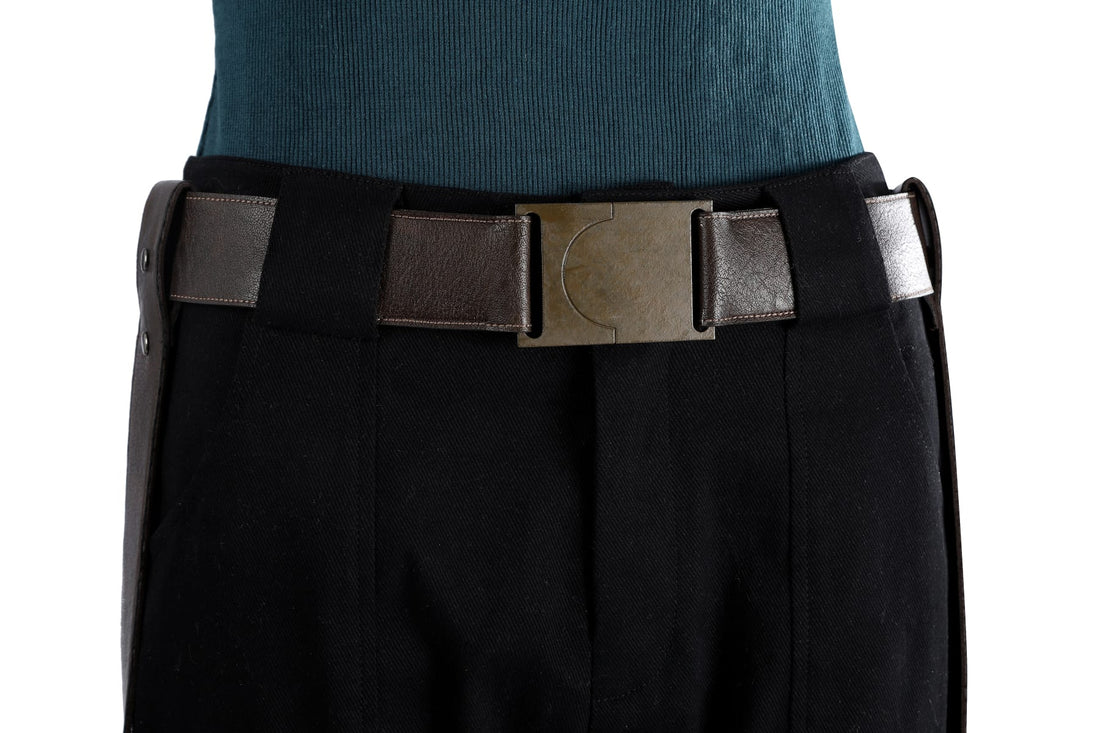 Tomb Raider The Legend of Lara Croft Full Set Cosplay Costumes