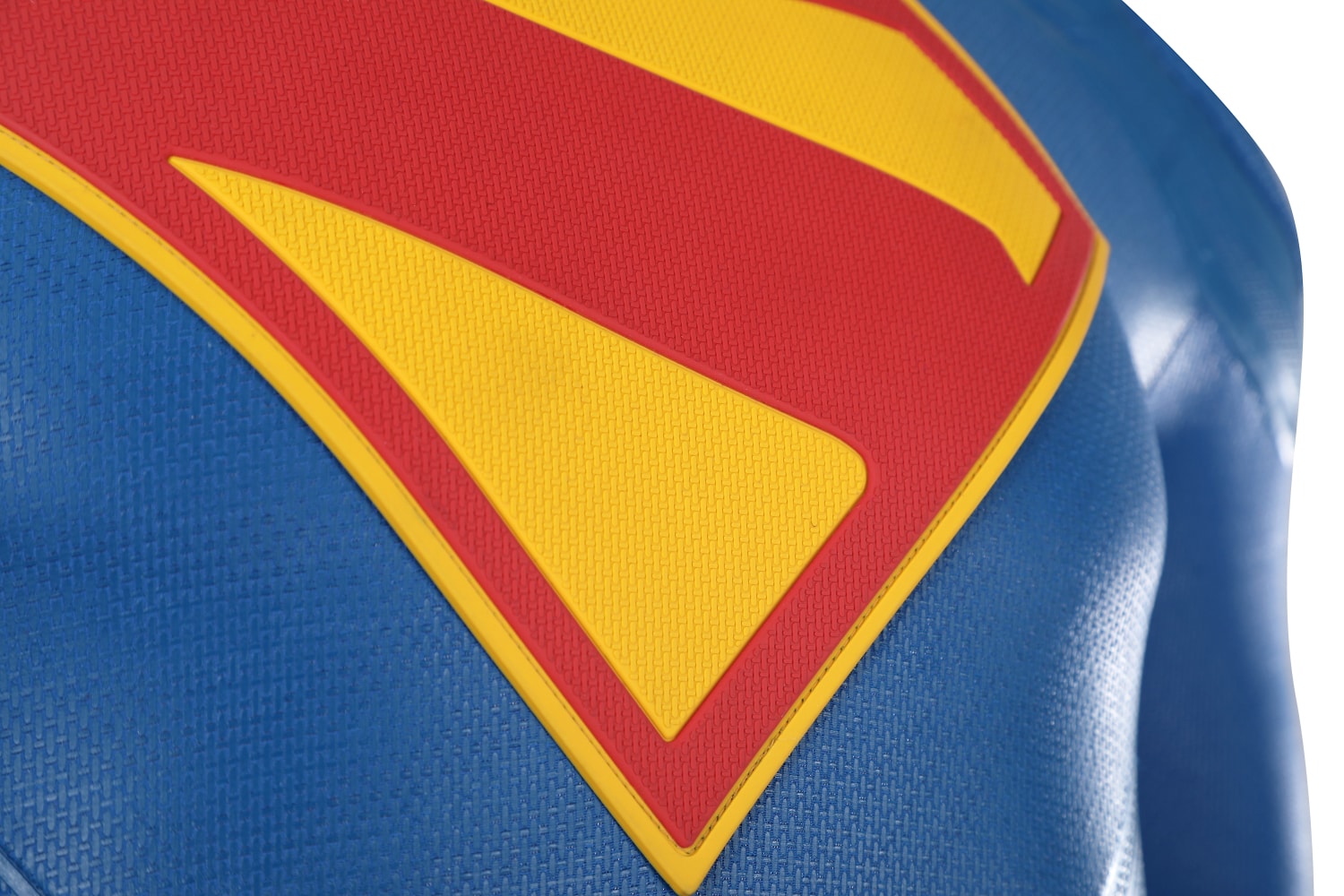 Superman Legacy Clark Kent Film-grade Pro Full Set Cosplay Costumes