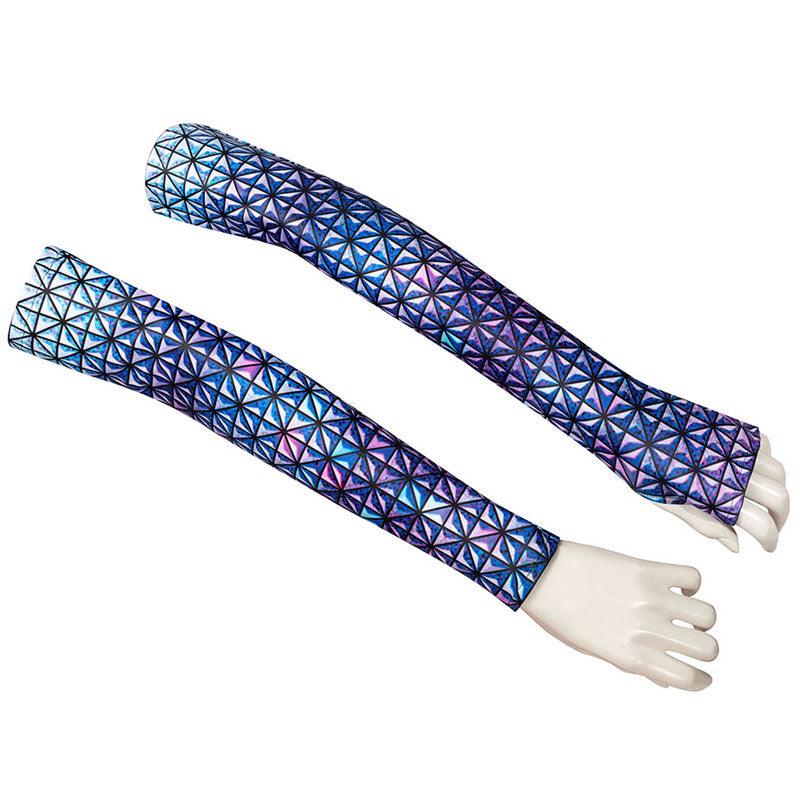 Game LOL KDA ALL OUT Kaisa Fullset Cosplay Costumes