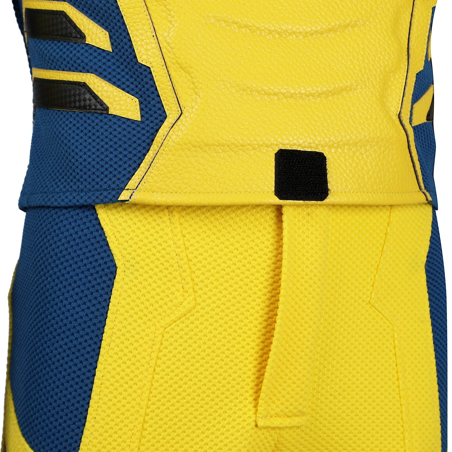 Deadpool 3 Deadpool & Friend Wolverine KID Full Set Cosplay Costumes