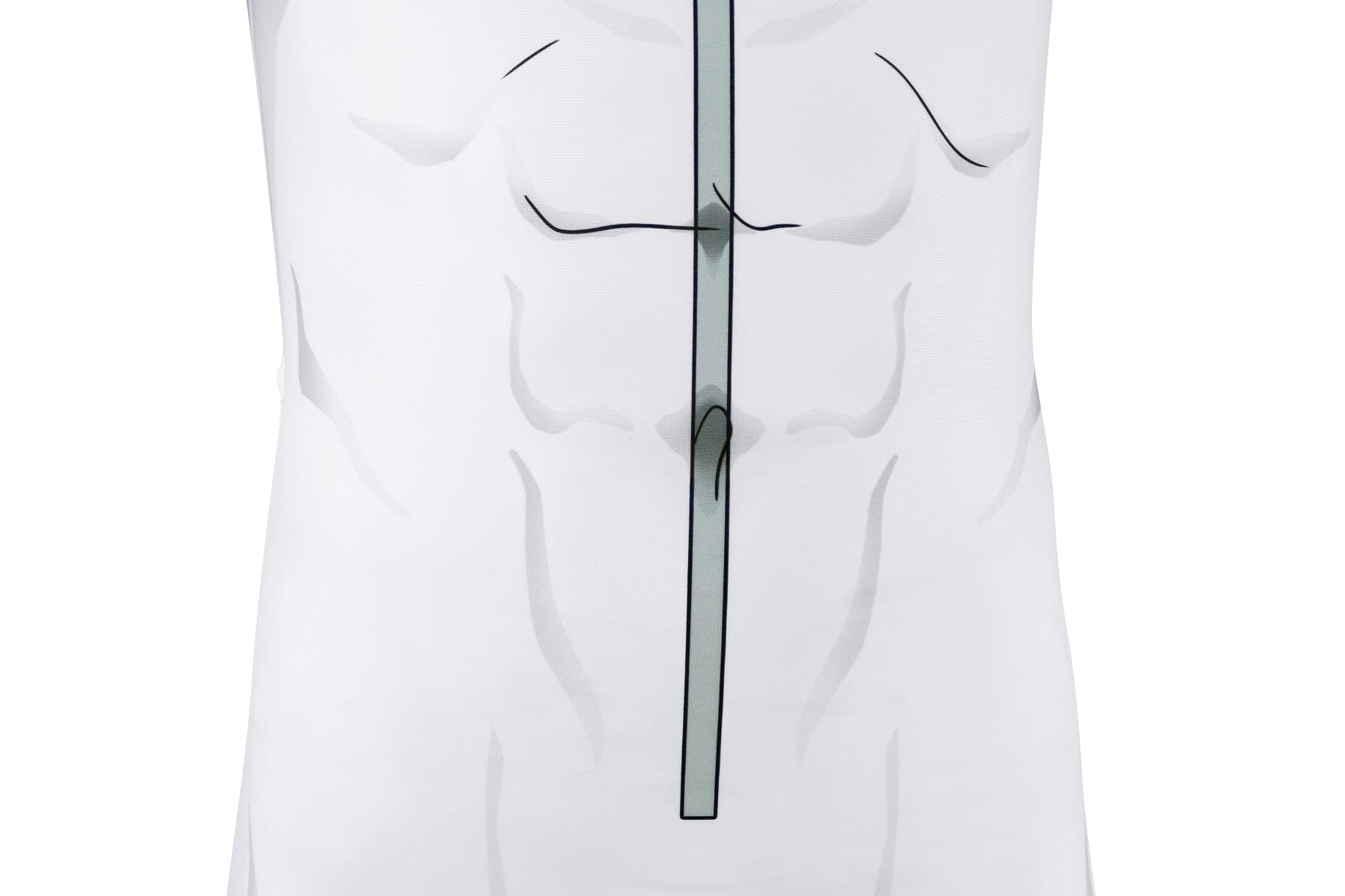 Invincible Viltrumite Mark Jumpsuit with Apron Halloween Cosplay Costumes