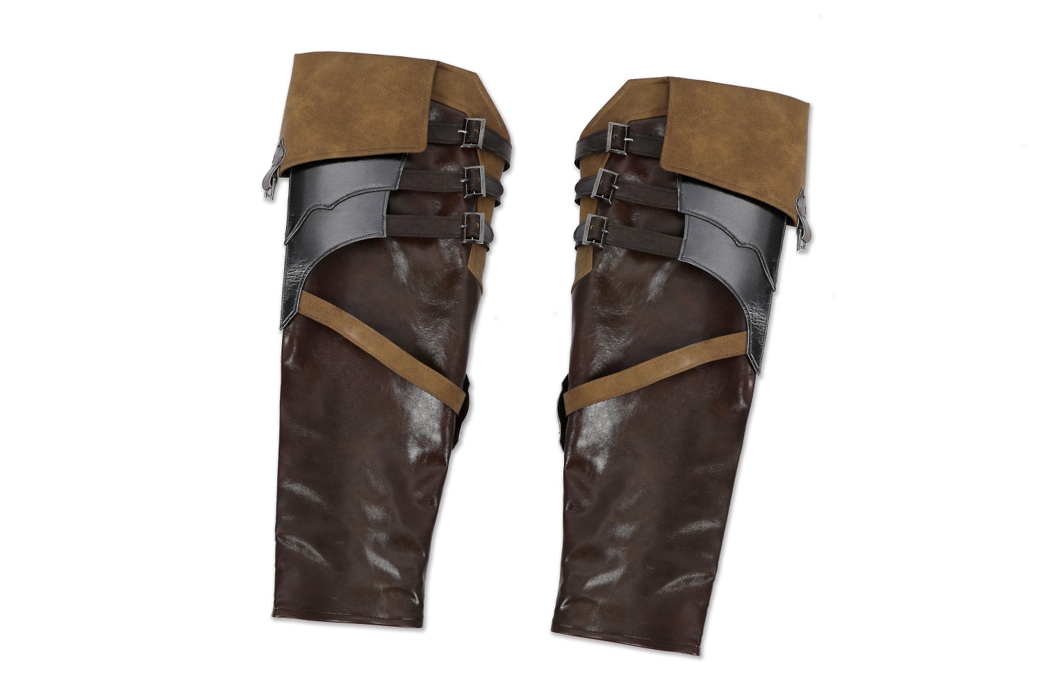 Monster Hunter Wilds Hope Armor Full Set Top Cosplay Costumes