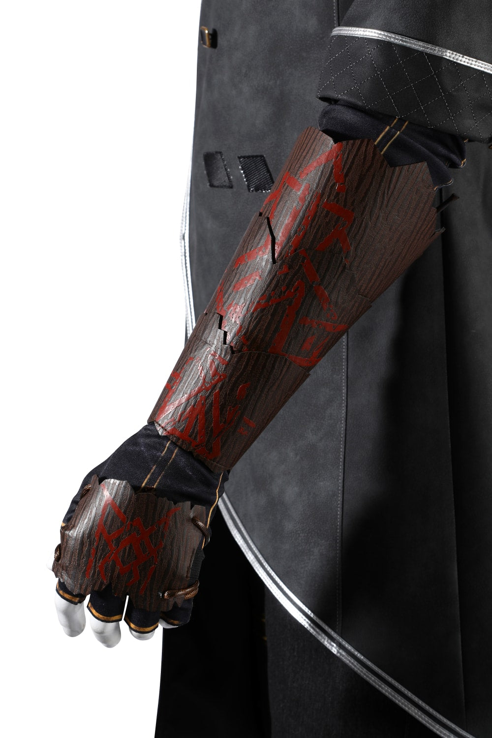 Clair Obscur: Expedition 33 Verso Full Set Male Cosplay Costumes