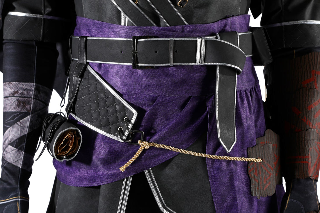 Clair Obscur: Expedition 33 Verso Full Set Male Cosplay Costumes