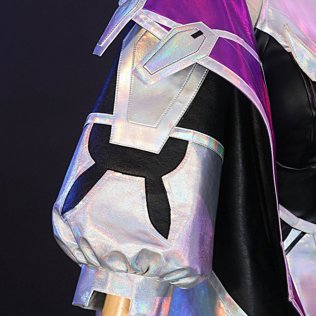 Game LOL Battle Bunny Miss Fortune Full Set Role Cosplay Costumes