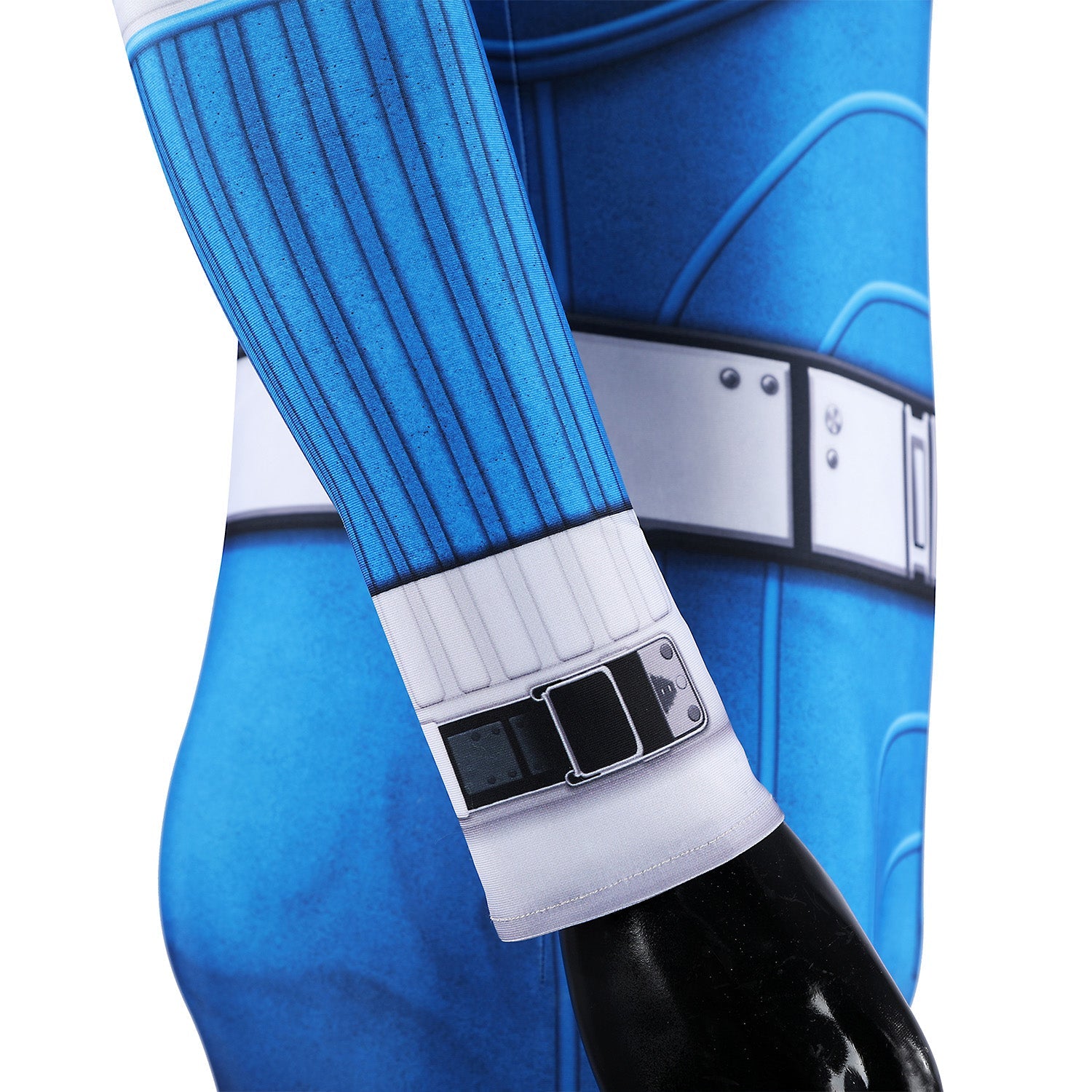 Fantastic Four First Steps Ben Grimm The Thing Jumpsuit Cosplay Costumes