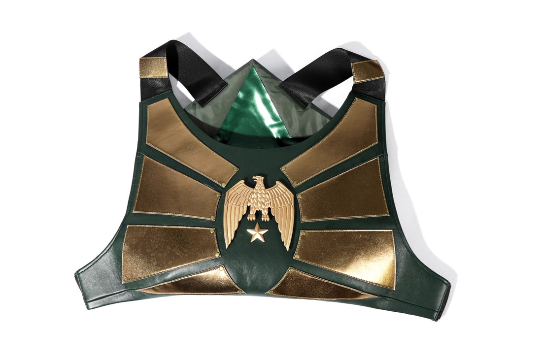 Vought Rising Soldier Boy Full Set Top Level Cosplay Costumes