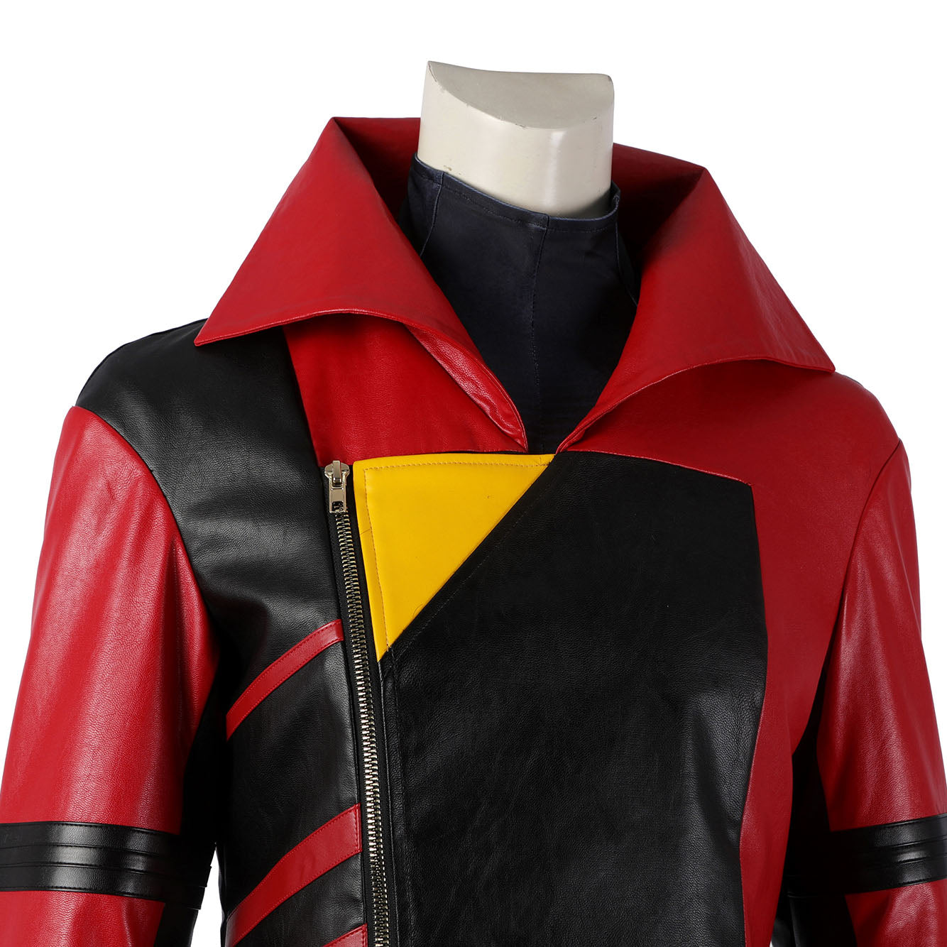 Spider-Man: Across The Spider-Verse Spider-Woman Jessica Drew Cosplay Costumes