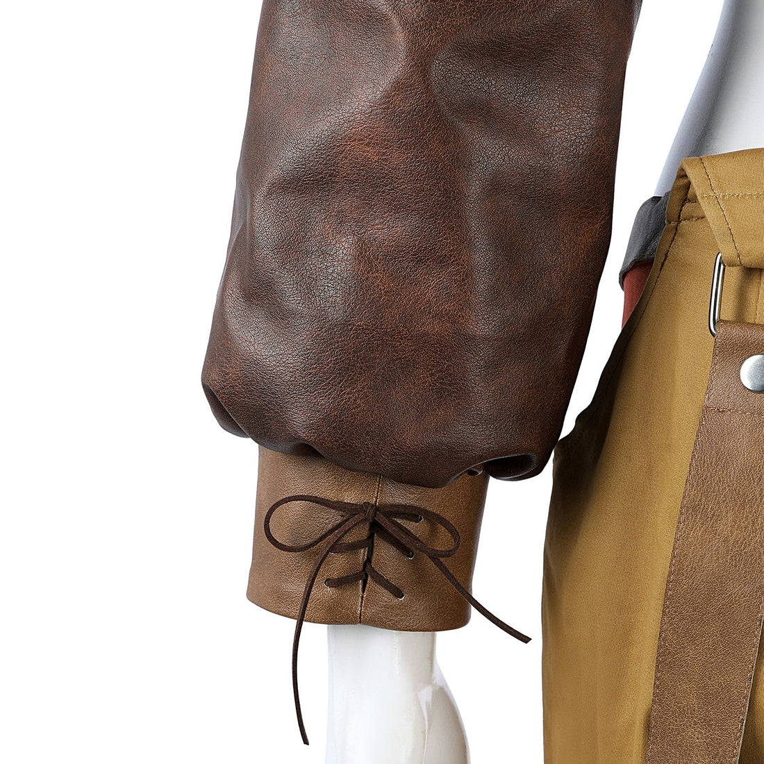 Monster Hunter Wilds Gemma Female Full Set Outfit Cosplay Costumes