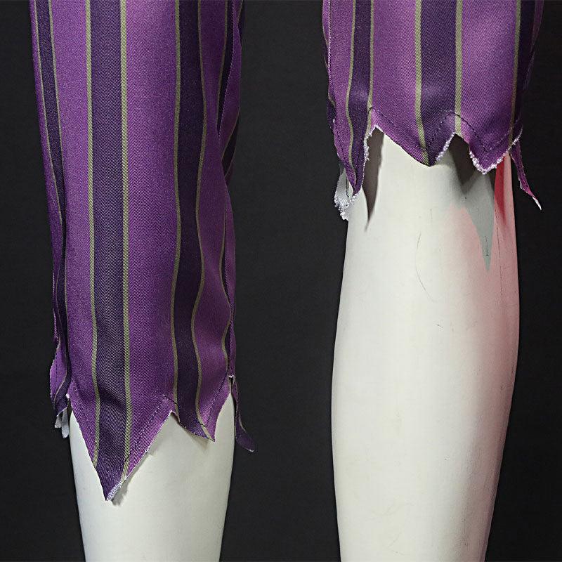 Game LOL Arcane Jinx Fullset Cosplay Costumes