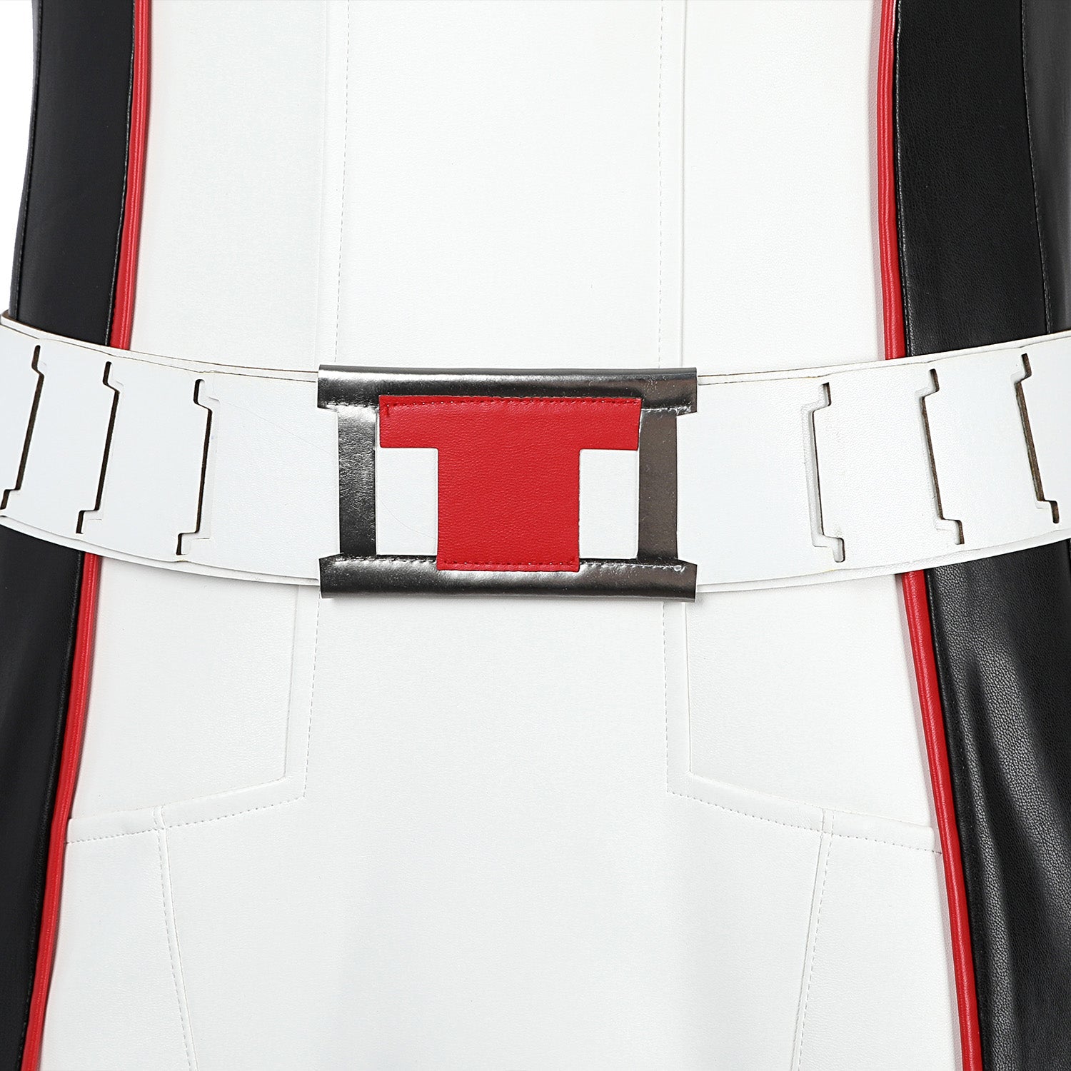 Superman Mister Terrific Full Set Top Level Cosplay Costumes