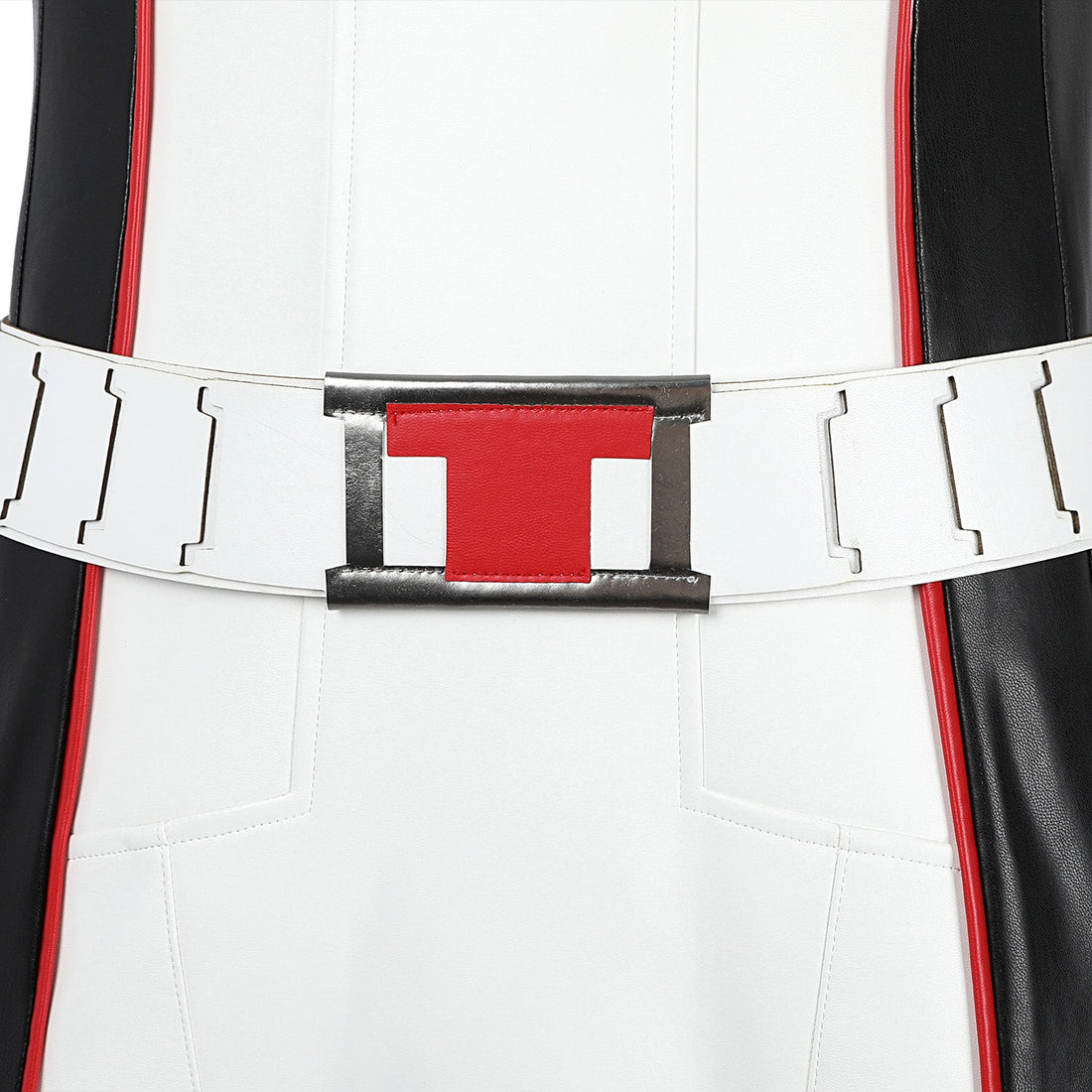 Superman Mister Terrific Full Set Top Level Cosplay Costumes