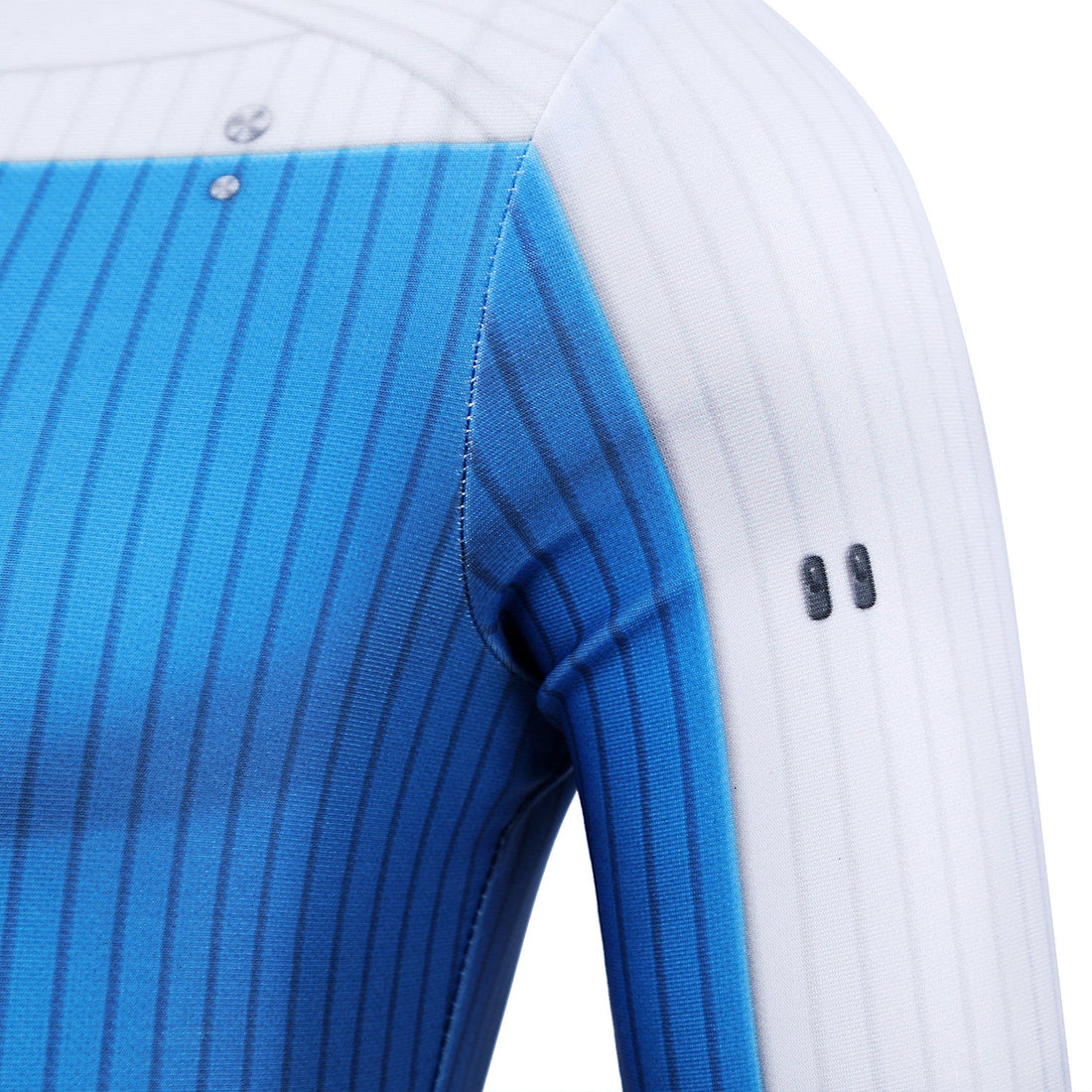 Fantastic Four First Steps Human Torch Johnny Storm Kids Jumpsuit