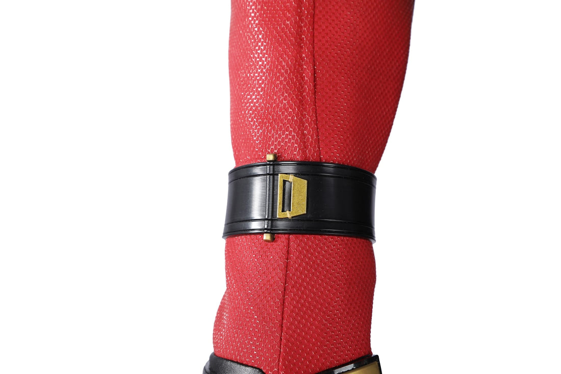 Deadpool 3 Deadpool Film-grade Pro Full Set Cosplay Costumes