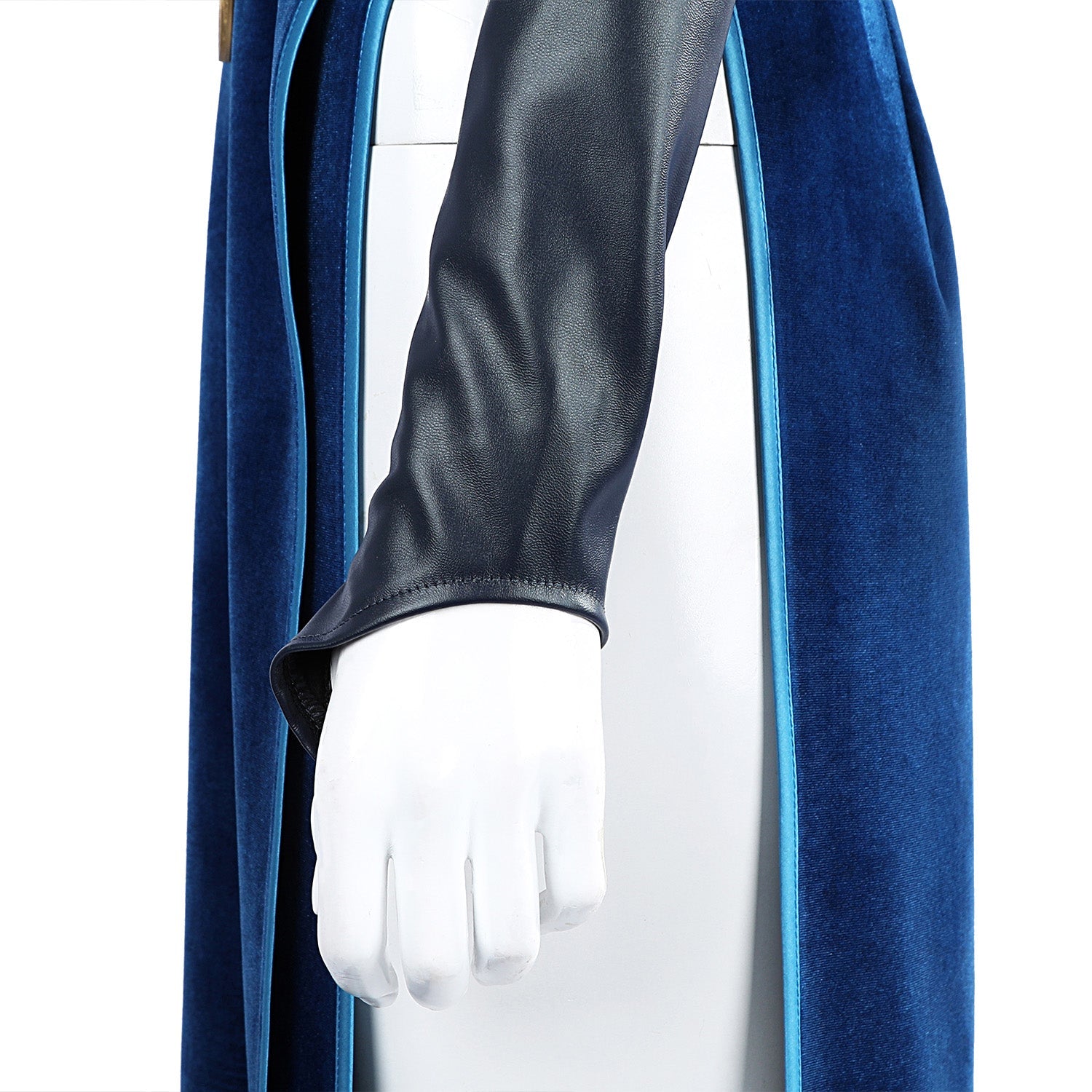 Game Baldur's Gate 3 Mizora Female Halloween Cosplay Costumes