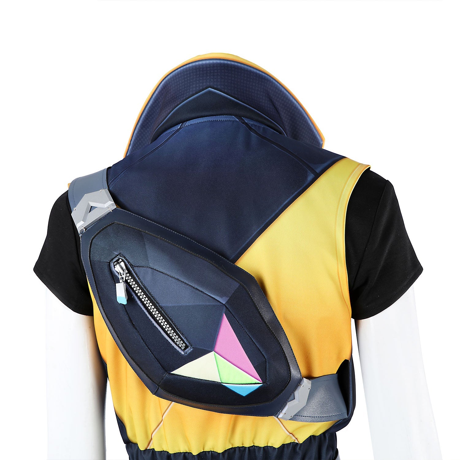 Valorant Waylay Female Full Set Top Level Cosplay Costumes
