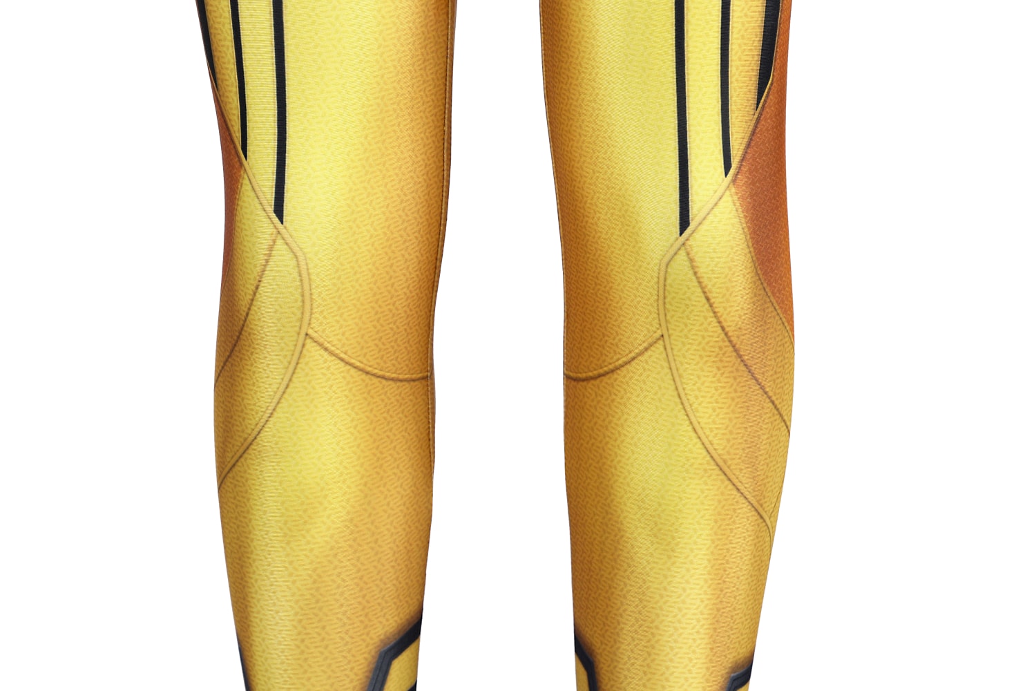 Thunderbolts Sentry Kids Jumpsuit With Cloak Cosplay Costumes