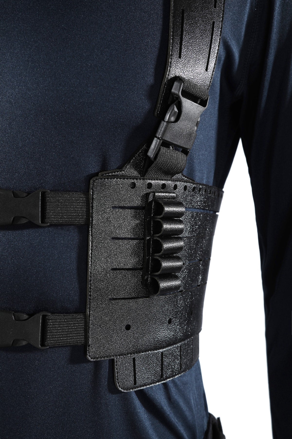 Resident Evil 9 Requiem Leon Leather Jacket Fullset Cosplay Costumes