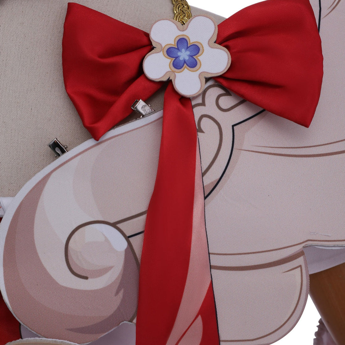Game Honkai: Star Rail Tribios Fullset Cosplay Costumes