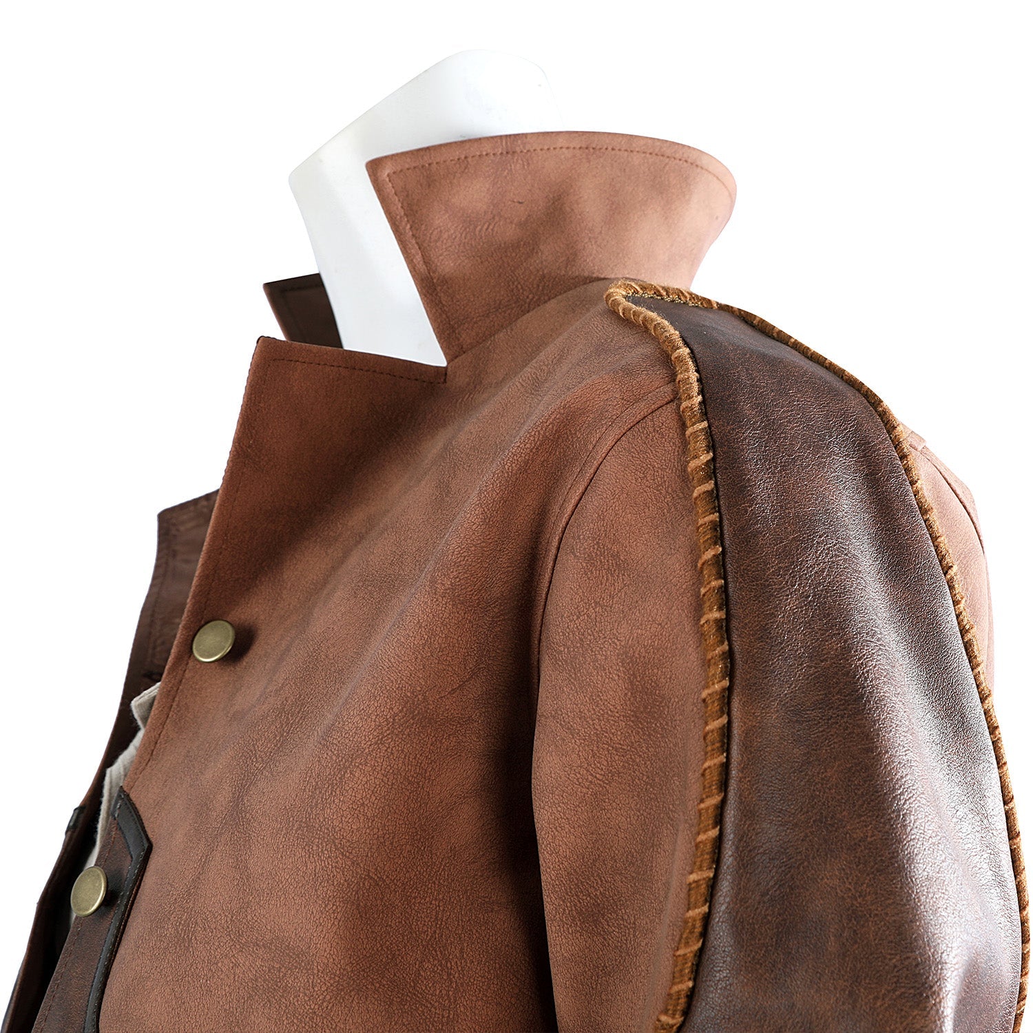 Monster Hunter Wilds Gemma Female Full Set Outfit Cosplay Costumes