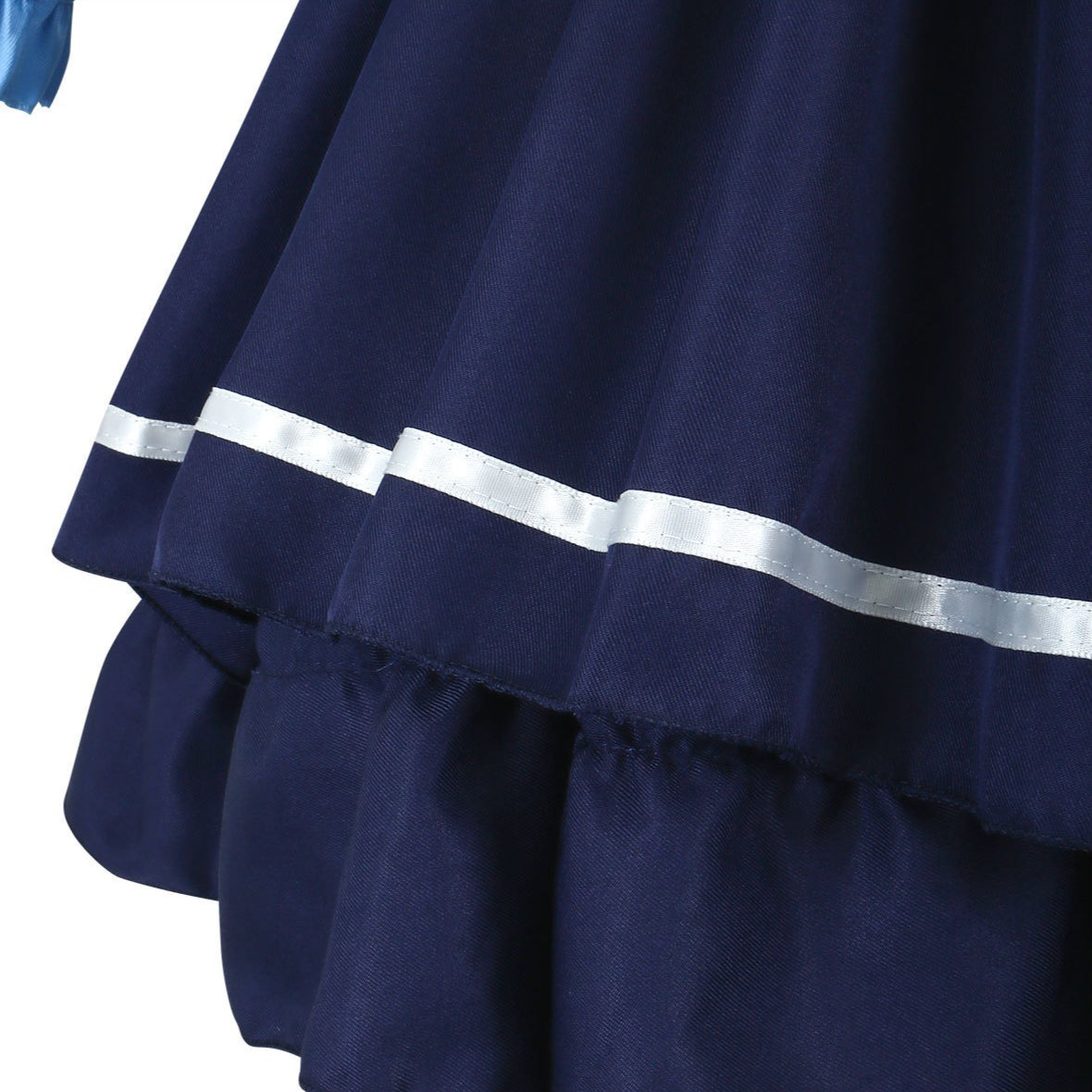 Zoo Judy Hopps Long and Short Sleeves Police Uniform Cosplay Costumes