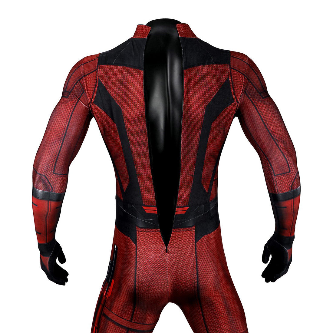 Daredevil Born Again Season 1 Matt Murdock Male Jumpsuit Cosplay Costumes