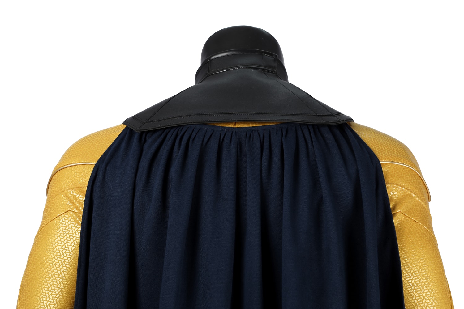 Thunderbolts Sentry Battle Suit Full Set Top Cosplay Costumes