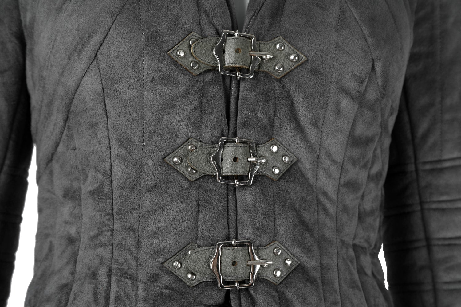 The Witcher 4 Ciri Top Level Female Fullset Cosplay Costumes