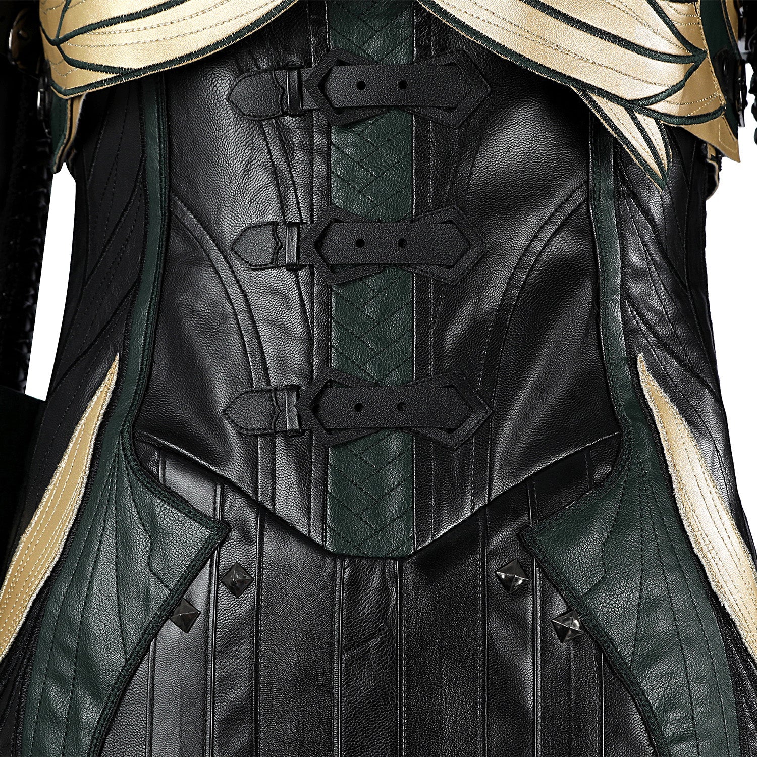 Baldur's Gate 3 Minthara Top Level Full Set Female Cosplay Costumes