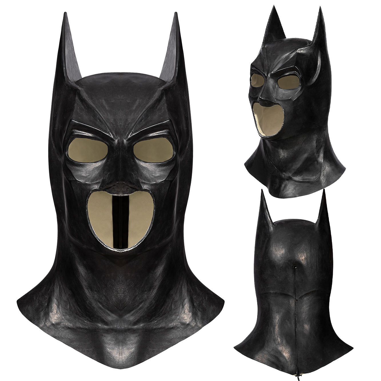Batman: Gotham Knights Batman Male Jumpsuit Cosplay Costumes
