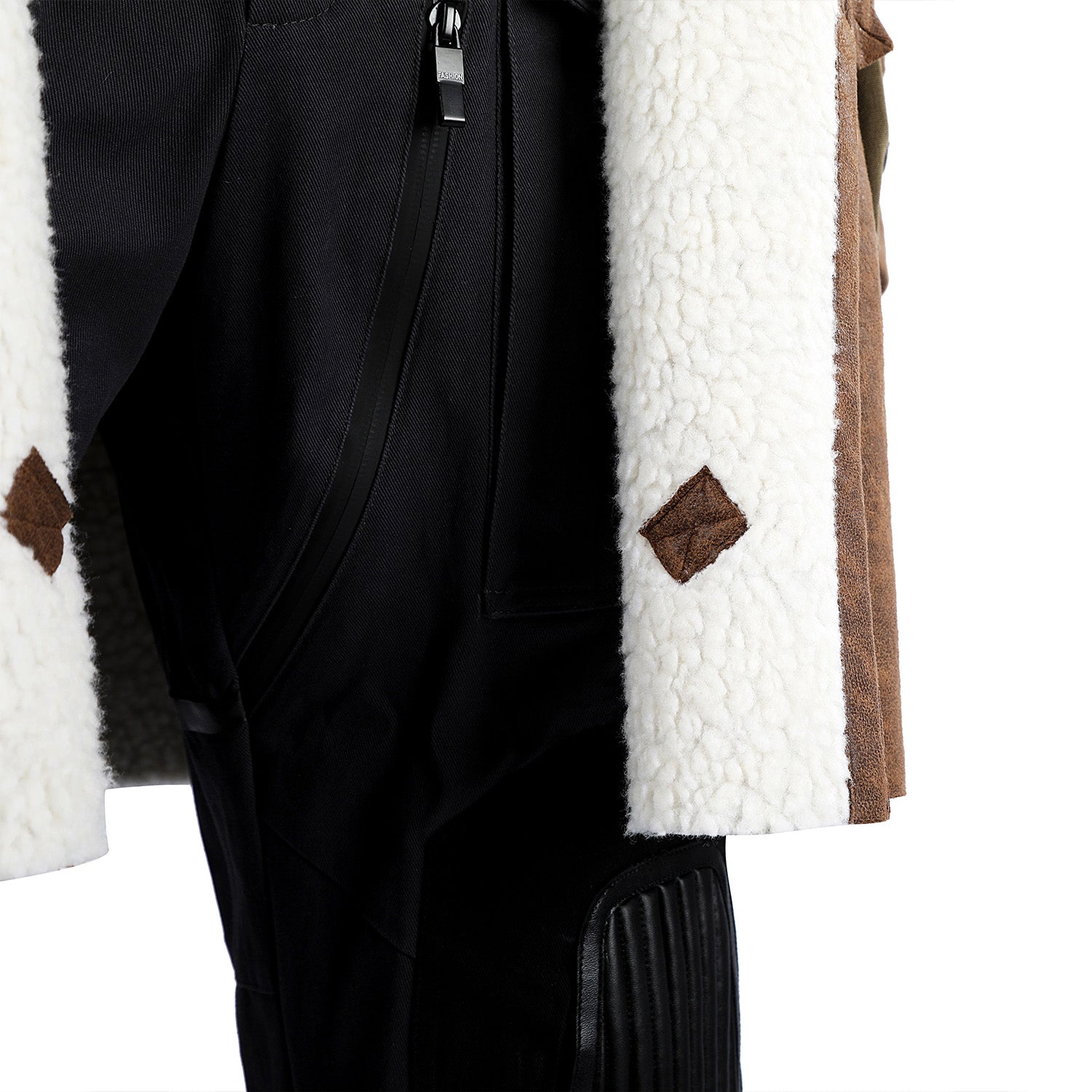 Batman The Dark Knight Rises Bane Full Set Top Level Cosplay Costumes