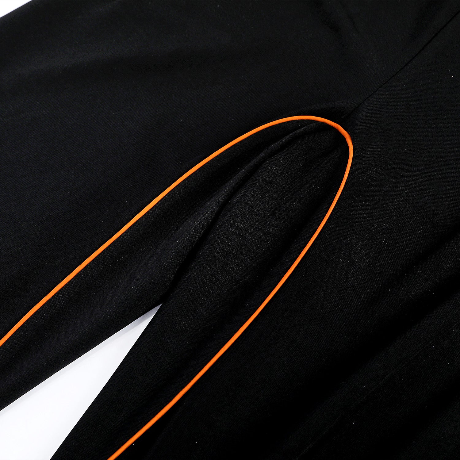 Game Street Fighter 6 Luke Sullivan Full Set Cosplay Costumes