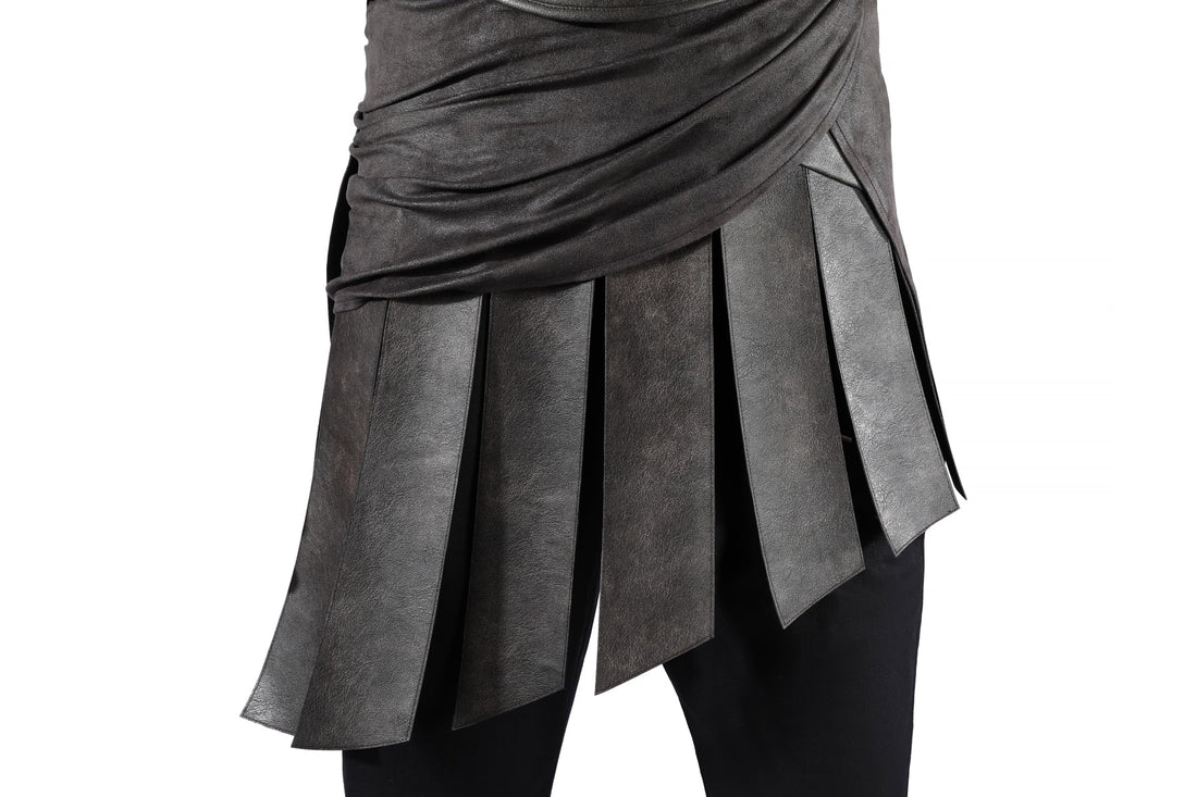 The Odyssey 2026 Odyssey Armor Top Cosplay Costumes