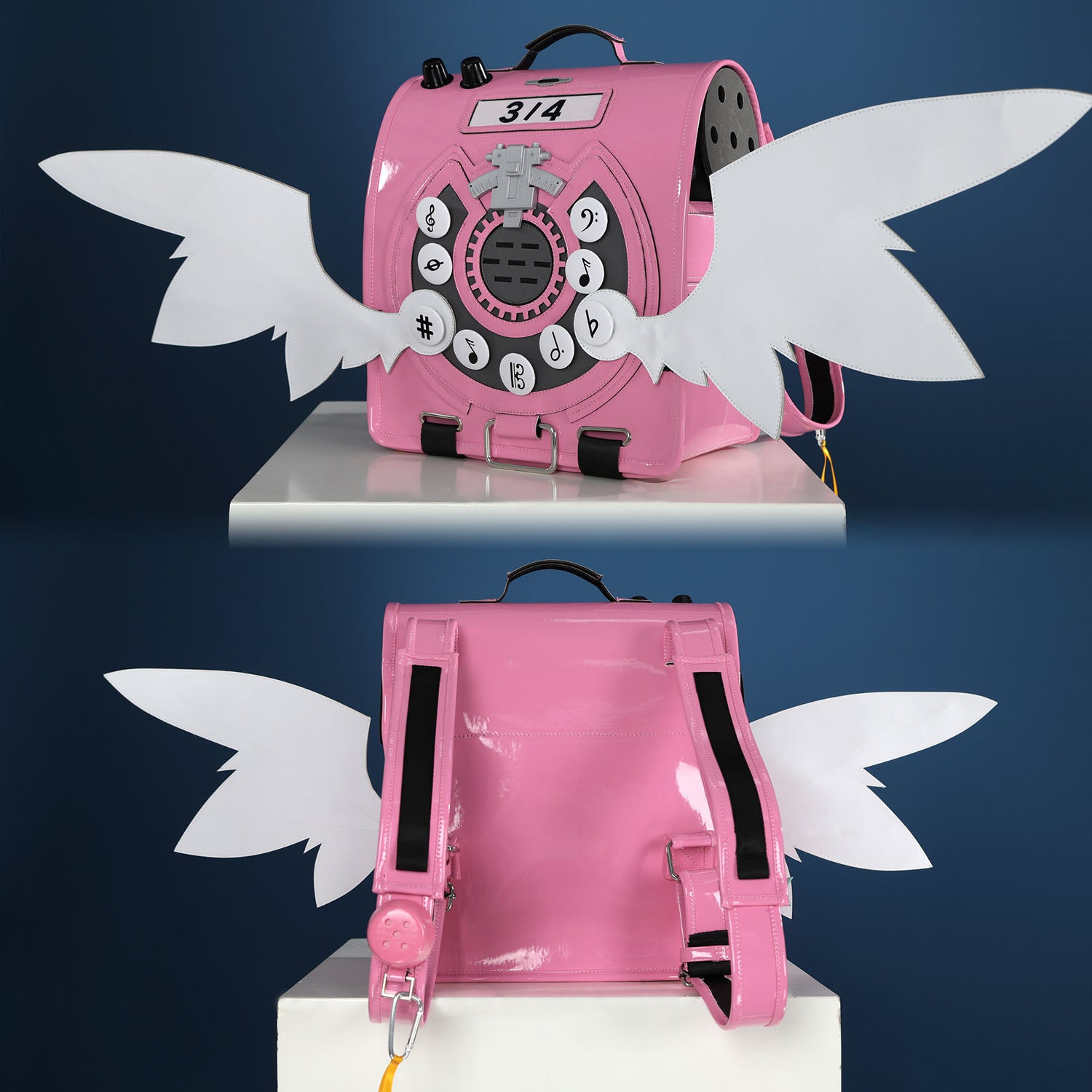 Game Zenless Zone Zero Chisaleimi‌‌ Full Set Cosplay Costumes