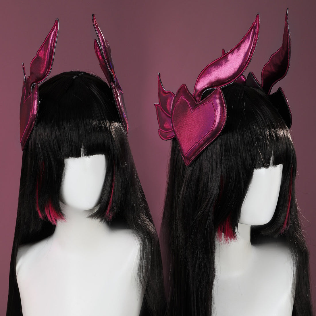 Overwatch 2 Magical Girl DVA Full Set Top Cosplay Costumes