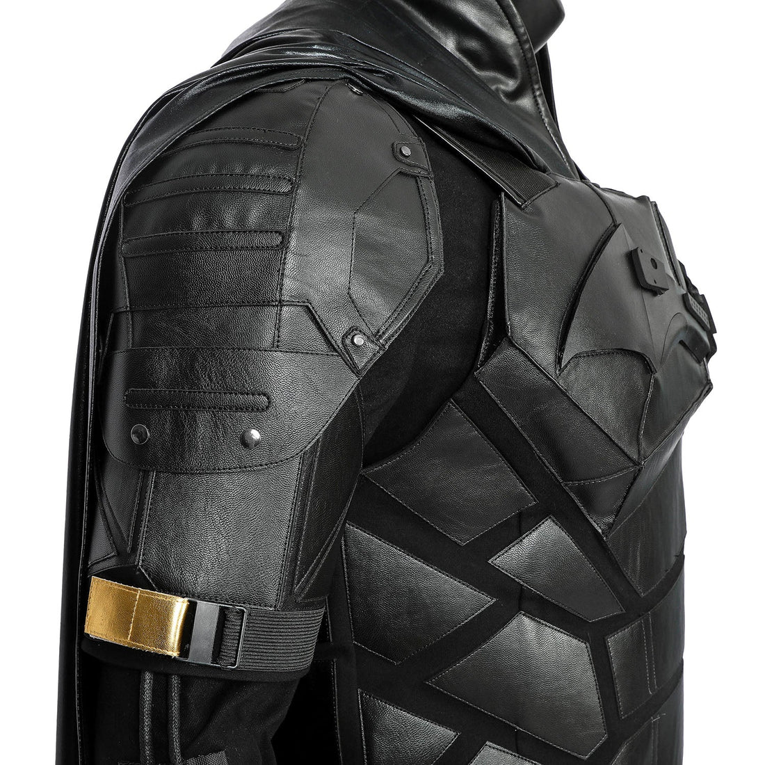 The Batman 2022 Movie Bruce Wayne Robert Pattinson Male Cosplay Costumes