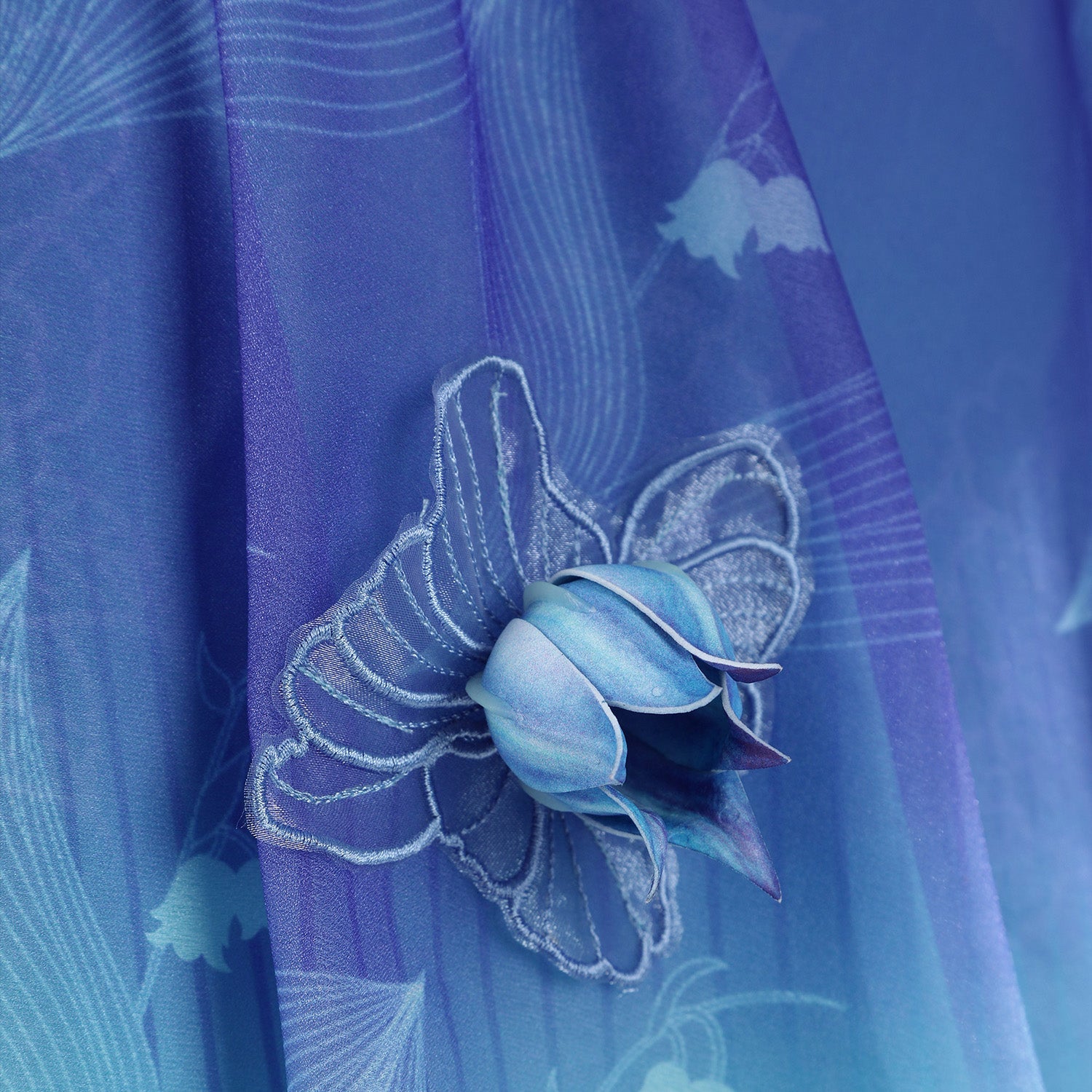 Identity V Entomologist Melly Plinius Ghost Candle Cosplay Costumes