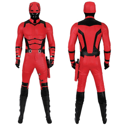 Daredevil Born Again Matthew Murdock Male Cosplay Costumes