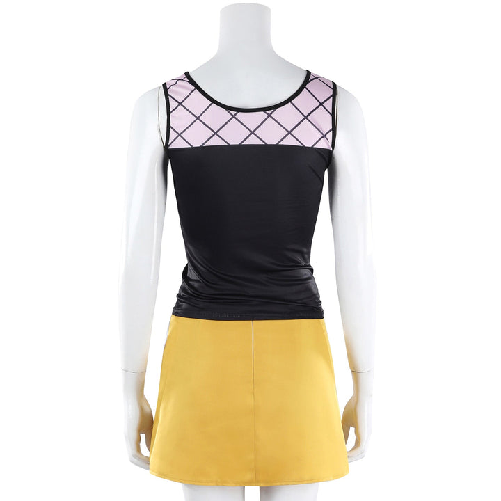 Navigation Live Action Nami One Piece MODE Cosplay Costumes