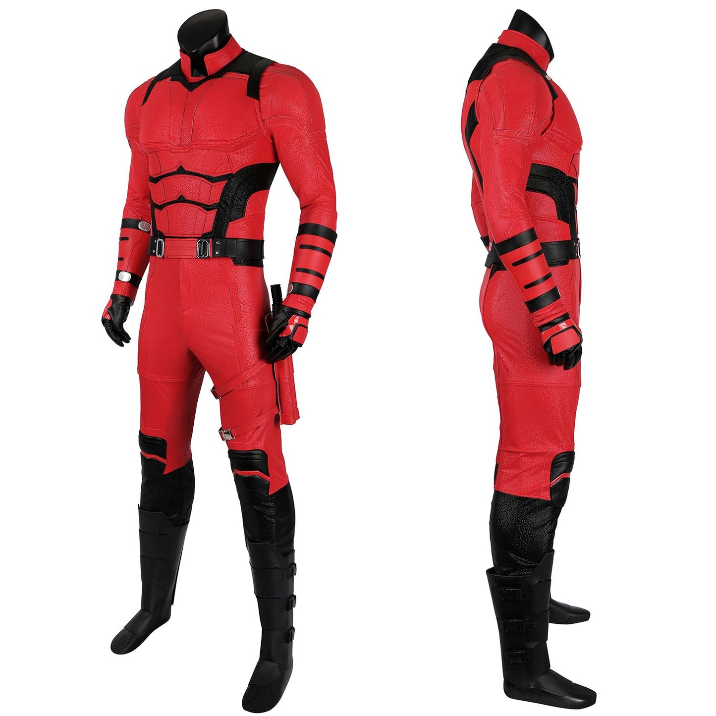 Daredevil Born Again Matthew Murdock Male Cosplay Costumes