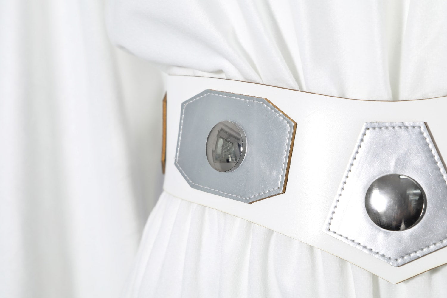 Pre-order Star Wars 4 A New Hope Princess Leia Female Cosplay Costumes