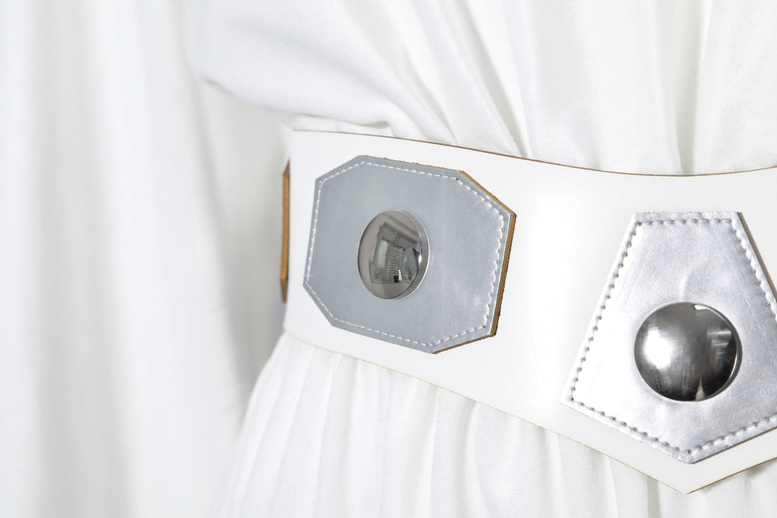 Pre-order Star Wars 4 A New Hope Princess Leia Female Cosplay Costumes