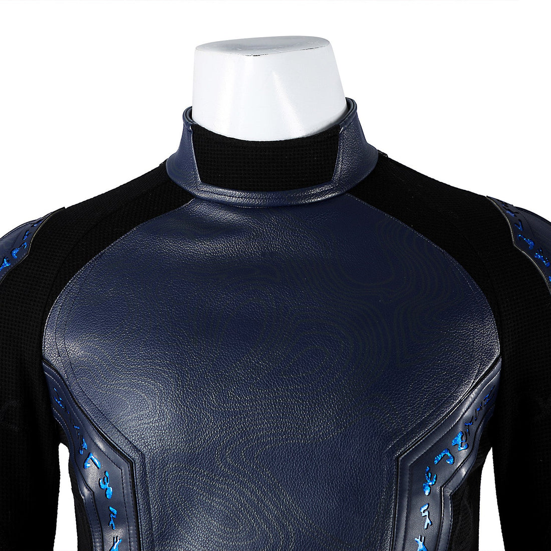 Agatha All Along Wiccan Billy Maximoff Full Set Cosplay Costumes