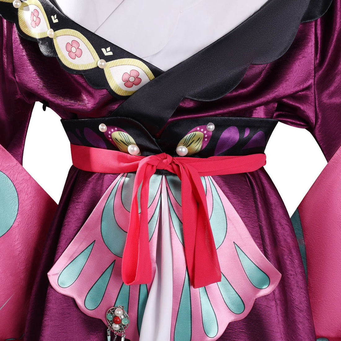 Reverse:1999 Tooth Fairy The Woven Legend Full Set Cosplay Costumes