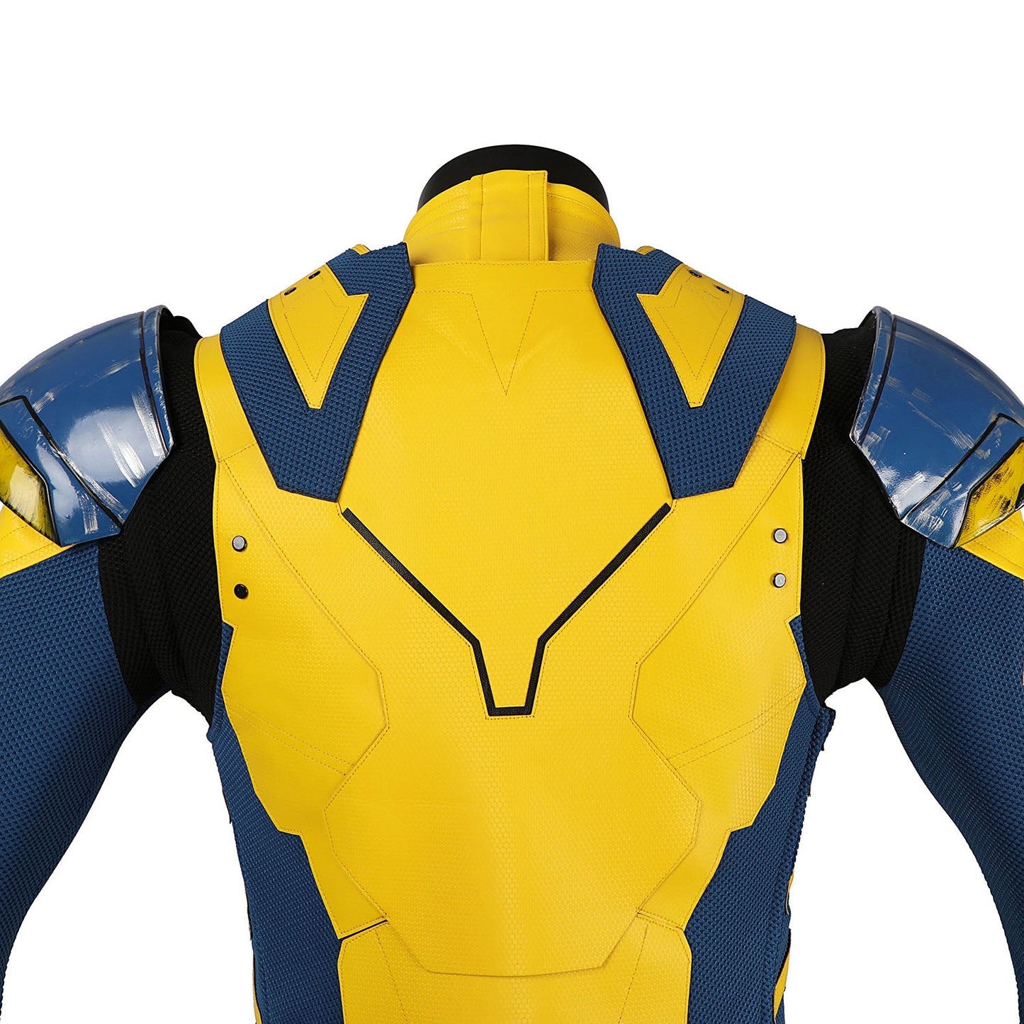 Deadpool 3 Wolverine Top Level Male Leather Cosplay Costumes