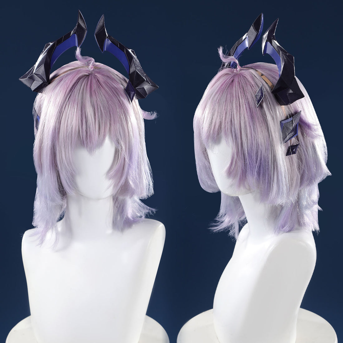 Genshin Impact Durin Top Level Full Set Male Cosplay Costumes