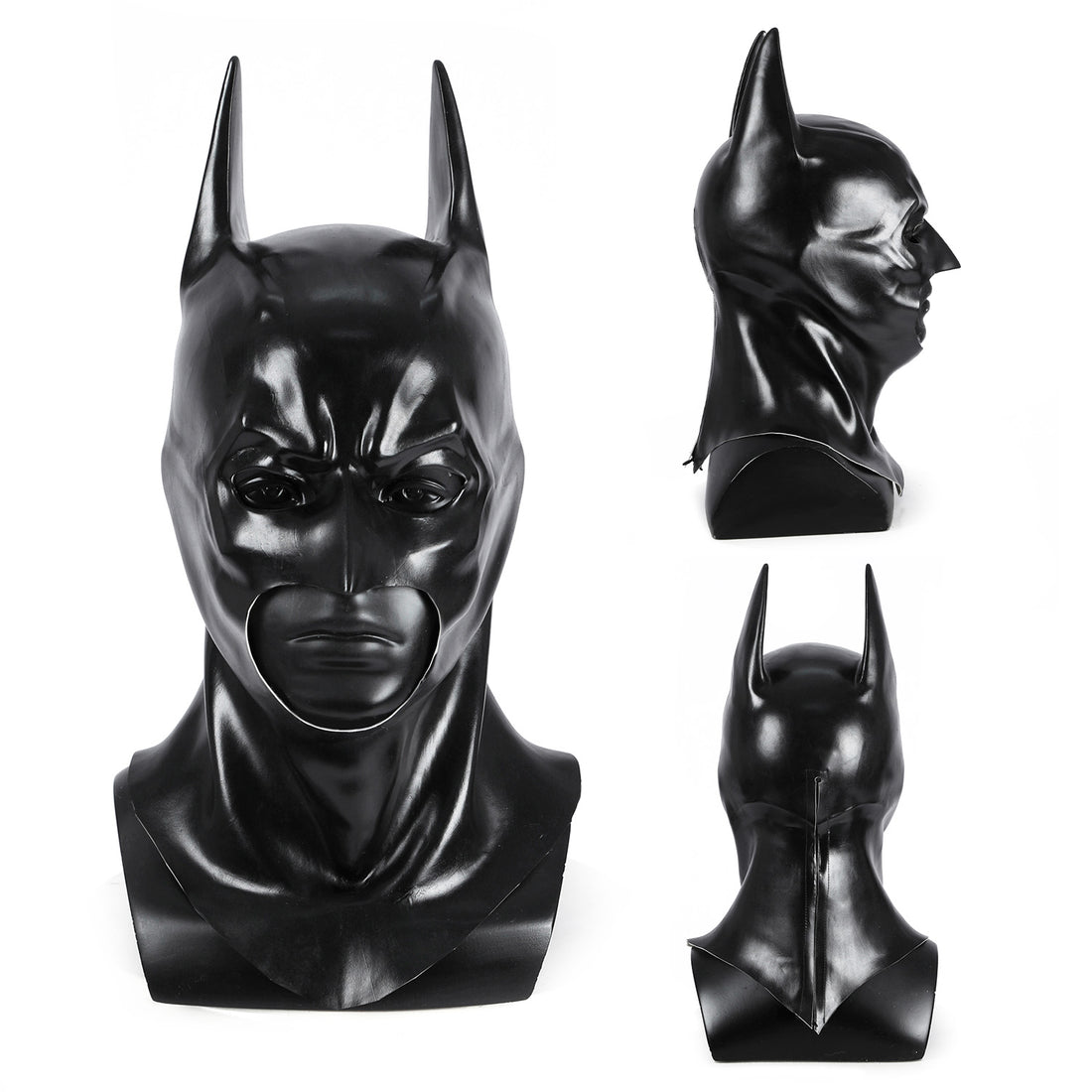 Absolute Universe Absolute Batman Bruce Wayne Jumpsuit Cosplay Costumes